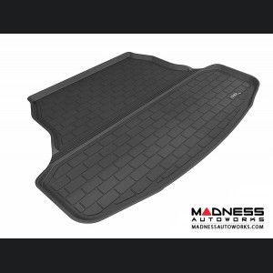 Nissan Sentra Cargo Liner - Black by 3D MAXpider